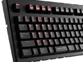 Cooler Master，USB接続で全キー同時押し対応のゲーマー向けキーボード「Quick Fire Pro」を12月7日に発売
