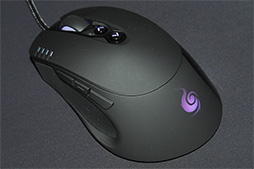 画像ギャラリー No.023のサムネイル画像 / ［COMPUTEX］CM Storm限定“緑軸”，「Cherry MX Green」採用のゲーマー向けキーボードをCooler Masterが披露