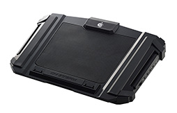 画像ギャラリー No.001のサムネイル画像 / Cooler Master,15〜19インチクラスのノートPCに対応する「ゲーマー向けクーラー」3製品を発売。うち1製品では据え置き型ゲーム機対応も謳う