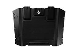 画像ギャラリー No.003のサムネイル画像 / Cooler Master,15〜19インチクラスのノートPCに対応する「ゲーマー向けクーラー」3製品を発売。うち1製品では据え置き型ゲーム機対応も謳う
