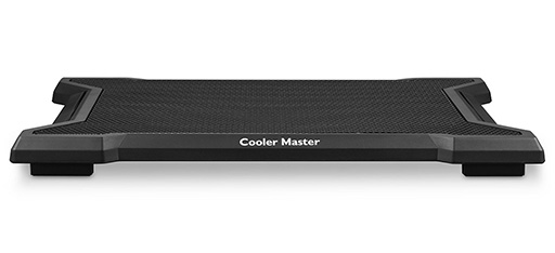 画像ギャラリー No.008のサムネイル画像 / Cooler Master,15〜19インチクラスのノートPCに対応する「ゲーマー向けクーラー」3製品を発売。うち1製品では据え置き型ゲーム機対応も謳う