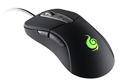 画像ギャラリー No.003のサムネイル画像 / Cooler Master,ゲーマー向けマウス「Mizar」「Alcor」を9月19日に国内発売。DHARMAPOINTの「37」「38」に似たモデルがいよいよ登場
