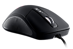 画像ギャラリー No.006のサムネイル画像 / Cooler Master,ゲーマー向けマウス「Mizar」「Alcor」を9月19日に国内発売。DHARMAPOINTの「37」「38」に似たモデルがいよいよ登場