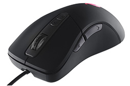 画像ギャラリー No.007のサムネイル画像 / Cooler Master,ゲーマー向けマウス「Mizar」「Alcor」を9月19日に国内発売。DHARMAPOINTの「37」「38」に似たモデルがいよいよ登場