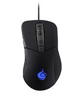 画像ギャラリー No.009のサムネイル画像 / Cooler Master,ゲーマー向けマウス「Mizar」「Alcor」を9月19日に国内発売。DHARMAPOINTの「37」「38」に似たモデルがいよいよ登場