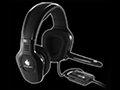 Cooler Master，2.2ch出力のゲーマー向けヘッドセットを国内発売