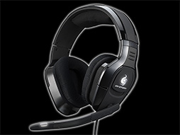 画像ギャラリー No.003のサムネイル画像 / Cooler Master，2.2ch出力のゲーマー向けヘッドセットを国内発売