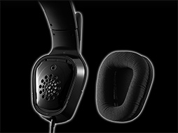 画像ギャラリー No.006のサムネイル画像 / Cooler Master，2.2ch出力のゲーマー向けヘッドセットを国内発売