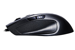 画像ギャラリー No.005のサムネイル画像 / Cooler Master，光学式センサー搭載のゲーマー向けマウス「Sentinel III」と「Xornet II」を国内発売