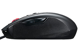 画像ギャラリー No.008のサムネイル画像 / Cooler Master，光学式センサー搭載のゲーマー向けマウス「Sentinel III」と「Xornet II」を国内発売