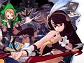 アクションのなめらかさと，協力プレイを盛り上げるパズル性の高さがウリ。「スーパーアクションオンライン（仮）」プロジェクトマネージャー/ケイブ 取締役にインタビュー