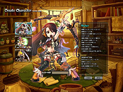 画像ギャラリー No.001のサムネイル画像 / マゾいほど歯ごたえのあるオンラインアクションRPG「スーパーアクションオンライン〜天使たちの聖戦〜」のCBTレポートを掲載