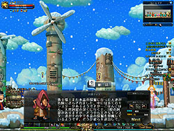 画像ギャラリー No.003のサムネイル画像 / マゾいほど歯ごたえのあるオンラインアクションRPG「スーパーアクションオンライン〜天使たちの聖戦〜」のCBTレポートを掲載