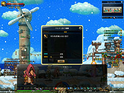 画像ギャラリー No.004のサムネイル画像 / マゾいほど歯ごたえのあるオンラインアクションRPG「スーパーアクションオンライン〜天使たちの聖戦〜」のCBTレポートを掲載