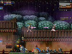 画像ギャラリー No.006のサムネイル画像 / マゾいほど歯ごたえのあるオンラインアクションRPG「スーパーアクションオンライン〜天使たちの聖戦〜」のCBTレポートを掲載