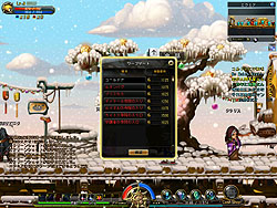 画像ギャラリー No.012のサムネイル画像 / マゾいほど歯ごたえのあるオンラインアクションRPG「スーパーアクションオンライン〜天使たちの聖戦〜」のCBTレポートを掲載