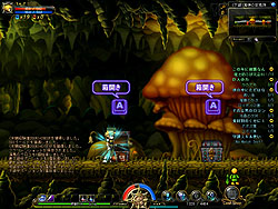 画像ギャラリー No.016のサムネイル画像 / マゾいほど歯ごたえのあるオンラインアクションRPG「スーパーアクションオンライン〜天使たちの聖戦〜」のCBTレポートを掲載