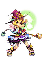 画像ギャラリー No.027のサムネイル画像 / マゾいほど歯ごたえのあるオンラインアクションRPG「スーパーアクションオンライン〜天使たちの聖戦〜」のCBTレポートを掲載