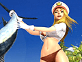 HanbitSoft，トローリングゲーム「Grand Mer」のアートワークなどを初公開