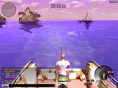 画像ギャラリー No.002のサムネイル画像 / HanbitSoft，オンライントローリングゲーム「GRAND MER」のCBTを4月17日に開始