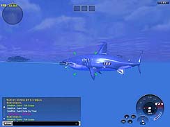 画像ギャラリー No.003のサムネイル画像 / HanbitSoft，オンライントローリングゲーム「GRAND MER」のCBTを4月17日に開始