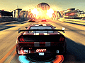 破壊かレースが好きな人なら必見！　デストラクションレース「Split/Second」のムービーを掲載