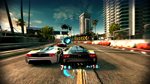 画像ギャラリー No.003のサムネイル画像 / ビルや橋を破壊しながらのレースがアツい。「SPLIT SECOND -スプリットセカンド-」の発売日が9月9日に決定。本日より体験版の配信がスタート
