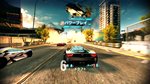 画像ギャラリー No.004のサムネイル画像 / ビルや橋を破壊しながらのレースがアツい。「SPLIT SECOND -スプリットセカンド-」の発売日が9月9日に決定。本日より体験版の配信がスタート