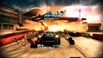 画像ギャラリー No.005のサムネイル画像 / ビルや橋を破壊しながらのレースがアツい。「SPLIT SECOND -スプリットセカンド-」の発売日が9月9日に決定。本日より体験版の配信がスタート