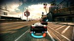 画像ギャラリー No.006のサムネイル画像 / ビルや橋を破壊しながらのレースがアツい。「SPLIT SECOND -スプリットセカンド-」の発売日が9月9日に決定。本日より体験版の配信がスタート