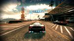 画像ギャラリー No.007のサムネイル画像 / ビルや橋を破壊しながらのレースがアツい。「SPLIT SECOND -スプリットセカンド-」の発売日が9月9日に決定。本日より体験版の配信がスタート