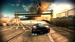 画像ギャラリー No.008のサムネイル画像 / ビルや橋を破壊しながらのレースがアツい。「SPLIT SECOND -スプリットセカンド-」の発売日が9月9日に決定。本日より体験版の配信がスタート