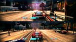 画像ギャラリー No.013のサムネイル画像 / ビルや橋を破壊しながらのレースがアツい。「SPLIT SECOND -スプリットセカンド-」の発売日が9月9日に決定。本日より体験版の配信がスタート
