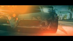 画像ギャラリー No.020のサムネイル画像 / ビルや橋を破壊しながらのレースがアツい。「SPLIT SECOND -スプリットセカンド-」の発売日が9月9日に決定。本日より体験版の配信がスタート