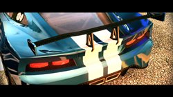 画像ギャラリー No.021のサムネイル画像 / ビルや橋を破壊しながらのレースがアツい。「SPLIT SECOND -スプリットセカンド-」の発売日が9月9日に決定。本日より体験版の配信がスタート