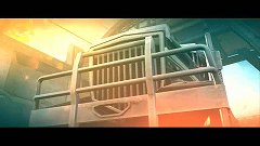画像ギャラリー No.003のサムネイル画像 / 「SPLIT SECOND -スプリットセカンド-」コースのあちこちが爆発し車が吹っ飛ぶ「サバイバル」モードをムービーで紹介