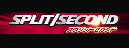 画像ギャラリー No.002のサムネイル画像 / ド派手なレース展開が楽しめる「SPLIT SECOND -スプリットセカンド-」が本日発売。追加ダウンロードコンテンツ3種類の配信が決定