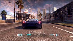 画像ギャラリー No.017のサムネイル画像 / なんでもかんでも大爆発して大騒ぎなレースゲーム,「SPLIT SECOND −スプリットセカンド−」のレビューを掲載