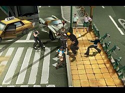画像ギャラリー No.003のサムネイル画像 / 韓国KOG,リアルさを追求するオンライン対戦アクション「Fighters Club」を公開