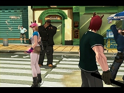 画像ギャラリー No.005のサムネイル画像 / 韓国KOG,リアルさを追求するオンライン対戦アクション「Fighters Club」を公開