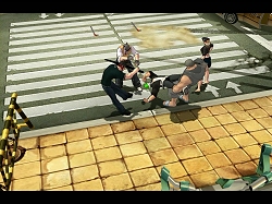画像ギャラリー No.006のサムネイル画像 / 韓国KOG,リアルさを追求するオンライン対戦アクション「Fighters Club」を公開