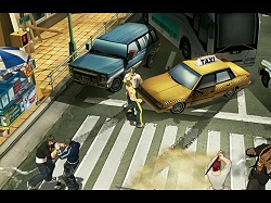 画像ギャラリー No.007のサムネイル画像 / 韓国KOG,リアルさを追求するオンライン対戦アクション「Fighters Club」を公開