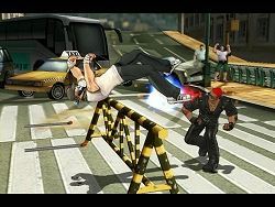 画像ギャラリー No.008のサムネイル画像 / 韓国KOG,リアルさを追求するオンライン対戦アクション「Fighters Club」を公開