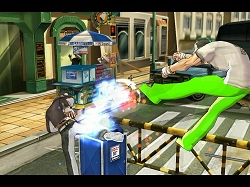 画像ギャラリー No.009のサムネイル画像 / 韓国KOG,リアルさを追求するオンライン対戦アクション「Fighters Club」を公開