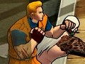 「Fighters Club」，2対2で戦う様子をプレイムービーで確かめよう
