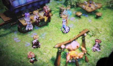 画像ギャラリー No.008のサムネイル画像 / 「HANGAME EX2011」において計8タイトルの新作オンラインゲームが発表に