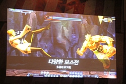 画像ギャラリー No.008のサムネイル画像 / オンラインアクションの老舗が満を持して放つ対戦格闘RPG「ファイターズクラブ」。良い作品は開発とパブリッシャの連携で生まれる
