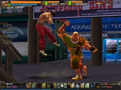 画像ギャラリー No.003のサムネイル画像 / オンライン格闘アクションRPG「Fighters Club」，韓国で第2次CBTが本日スタート。豪快なバトルシーンを収めたプレイムービーを掲載