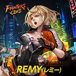画像ギャラリー No.002のサムネイル画像 / 「ELSWORD」のKOGが放つ格闘アクション「ファイターズクラブ」，NHN Japanが日本サービスを実施。CBTの参加者1万5000人の募集がスタート