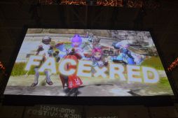 画像ギャラリー No.022のサムネイル画像 / 「ファイターズクラブ」がお披露目された「Hangame Festival★2012」後半戦。盛りだくさんのステージイベントをレポート 